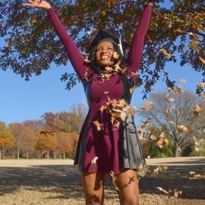 Meet your Posher, Madison